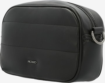 Picard Crossbody Bag 'Davos' in Black