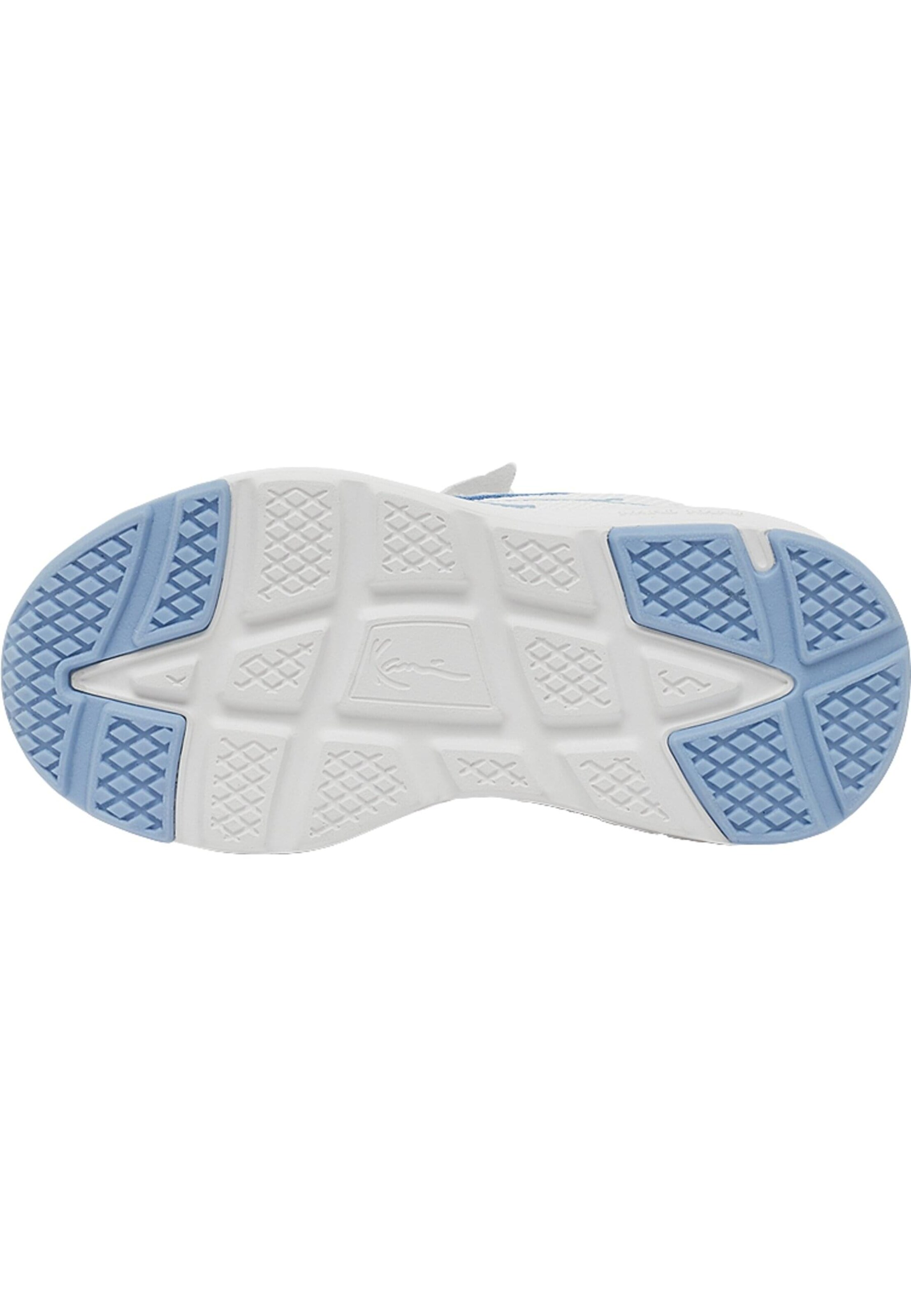 Karl Kani Кроссовки в Белый