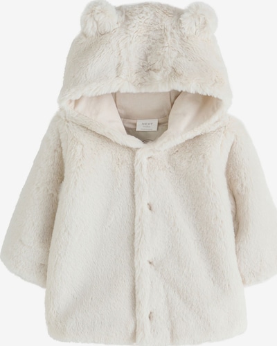 Next Jacke in 56 in ecru, Produktansicht