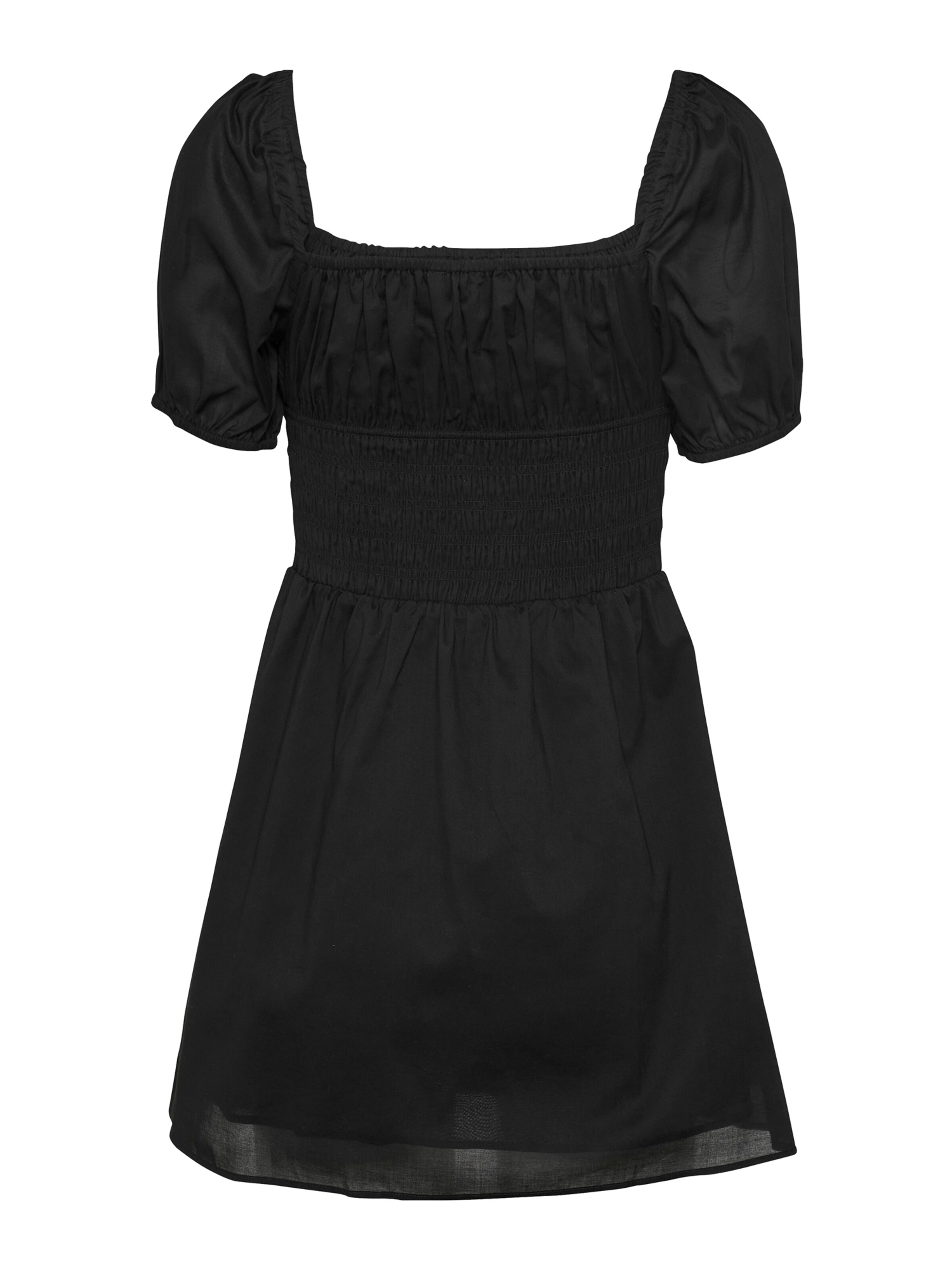 Tommy Jeans Suvekleit, värv must