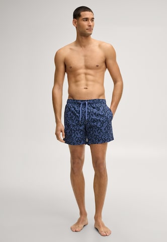 JOOP! Swim Trunks in Blue