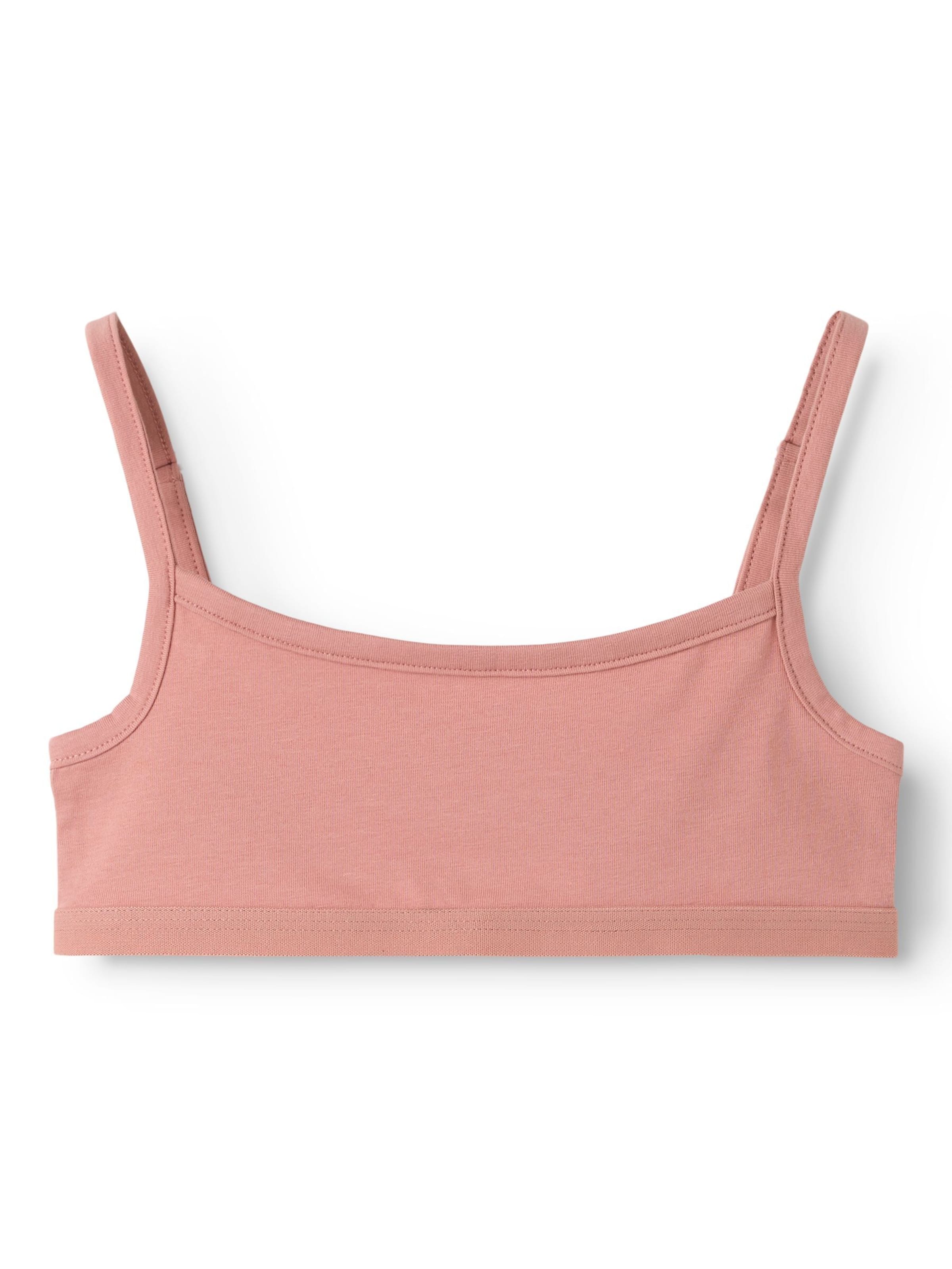 TWO SOON Bustier BH in Lila