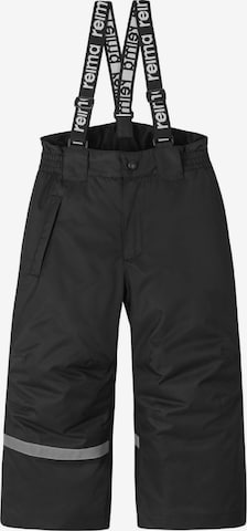 Reima Weatherproof pants 'Tuokio' in Black: front