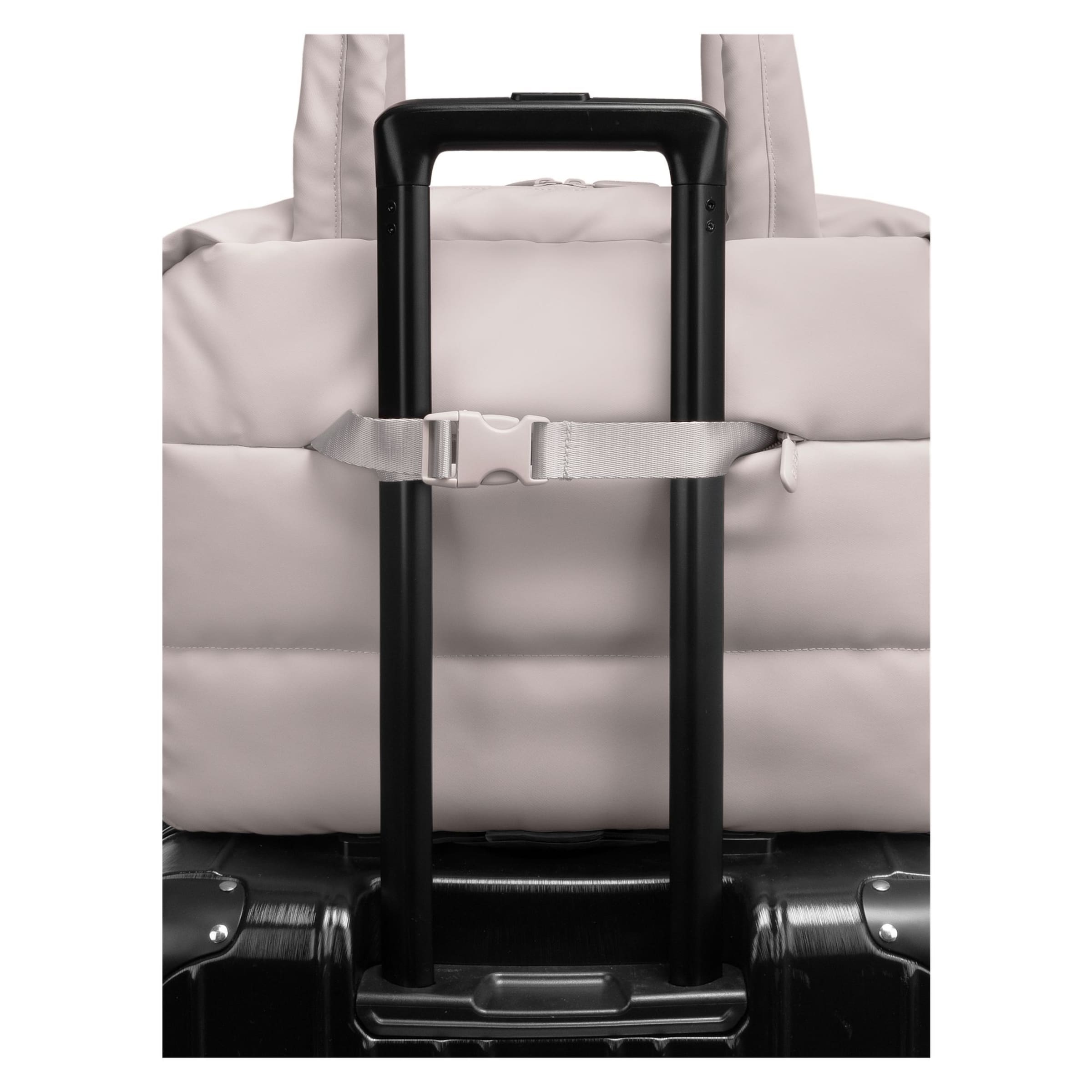 Heys Schultertasche in Braun