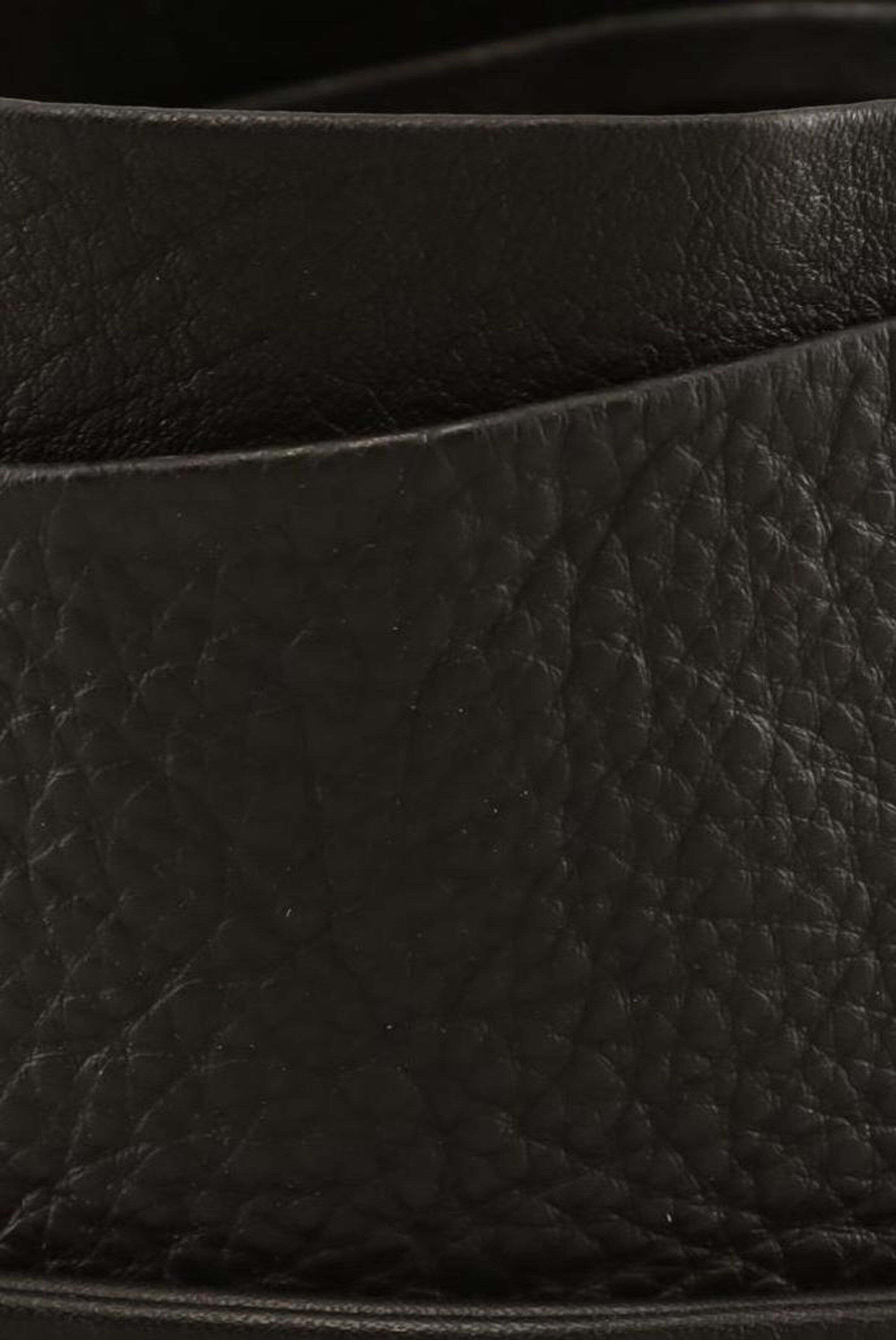 heine Gürtel One Size in Schwarz