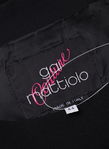 gai mattiolo Dress in L in Black