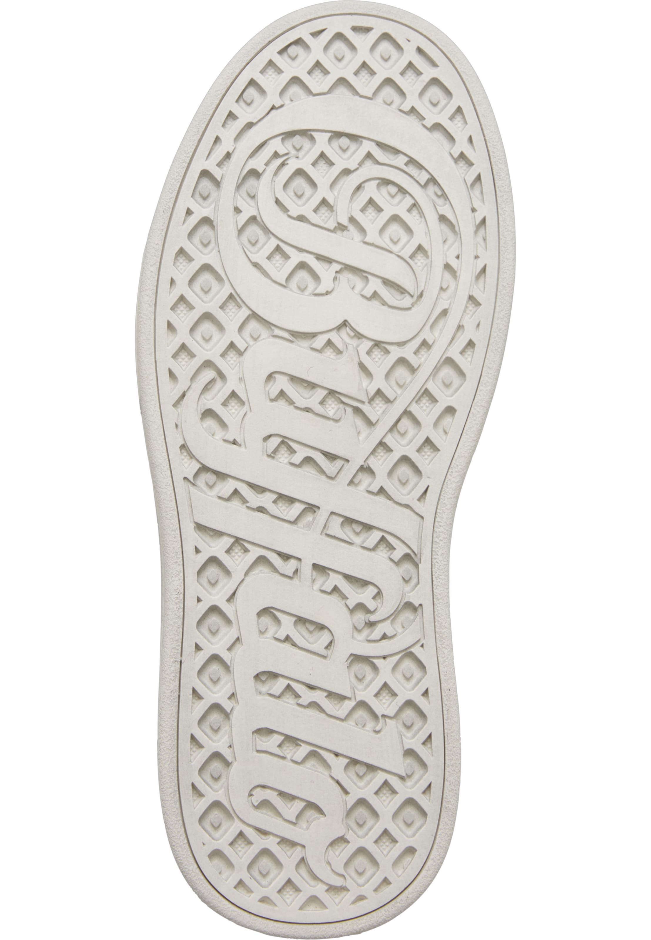 BUFFALO Sneaker in Beige