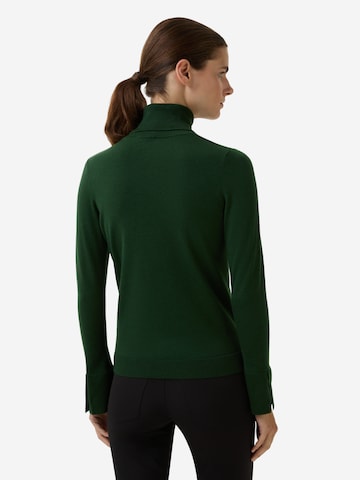 BOGNER Pullover 'Vinny' in Grün