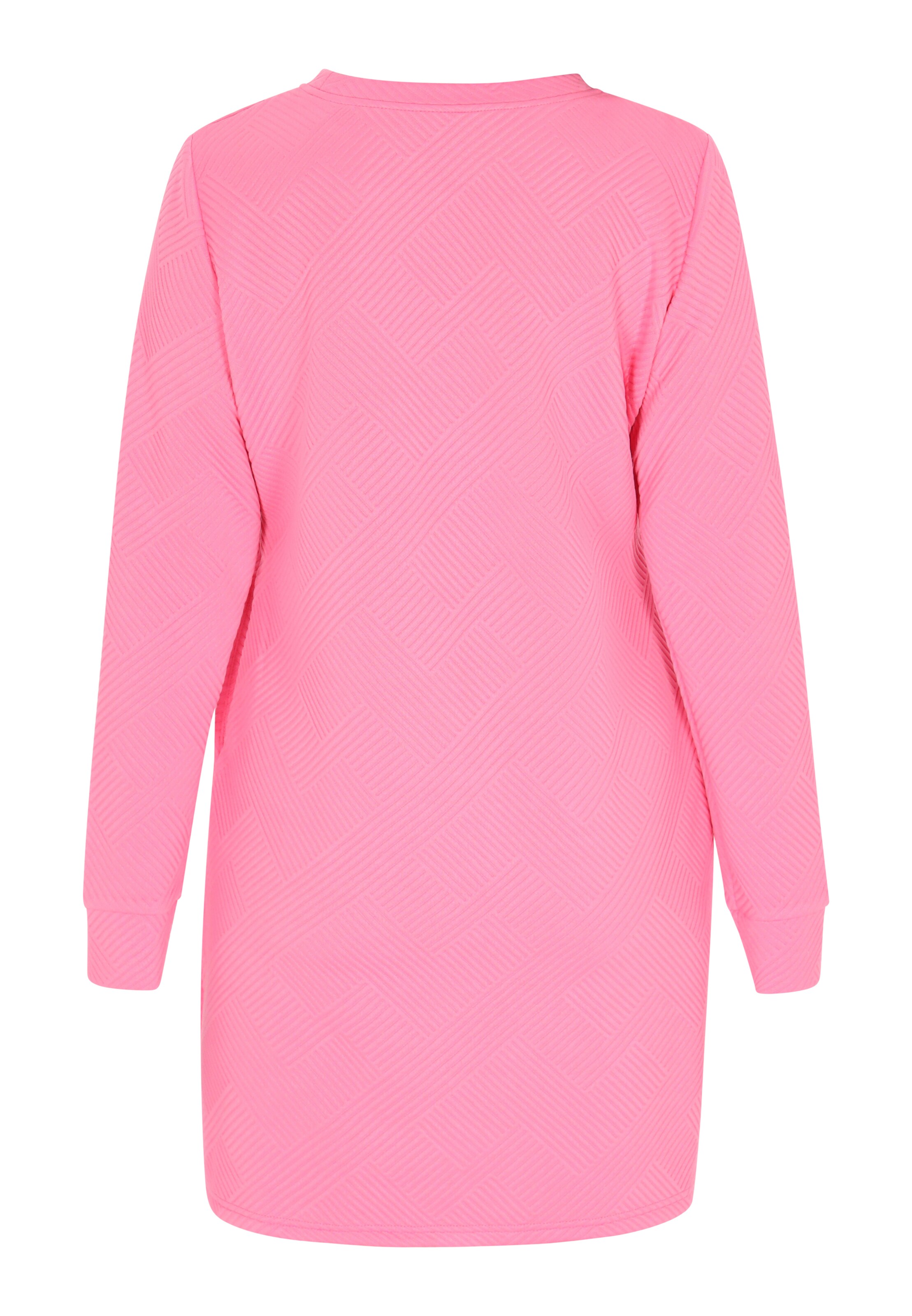 SANIKA Klänning i rosa