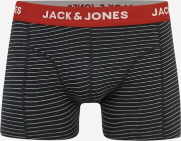 JACK & JONES Boxershorts 'PETER' in Grau: front