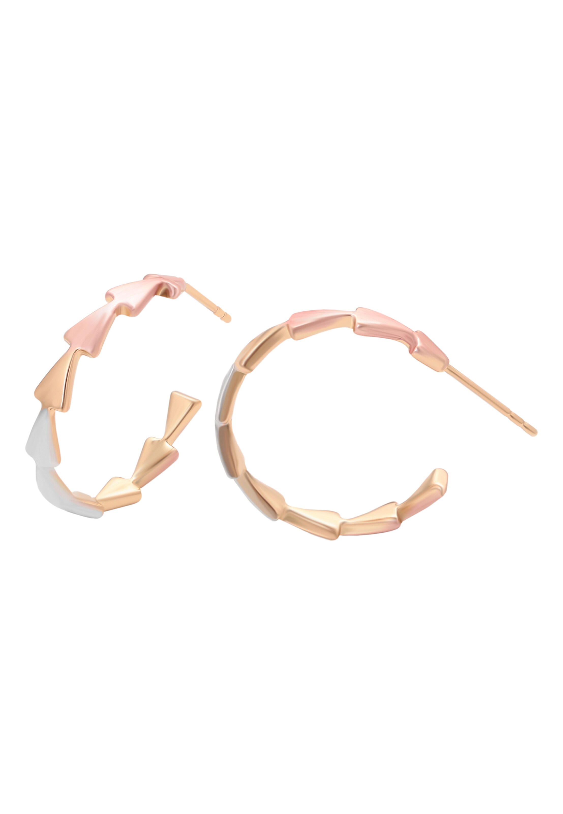 faina - Pendientes en Mezcla de colores