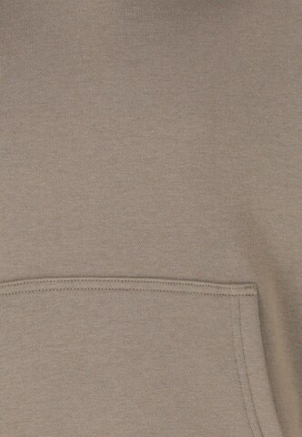NOU Sweatshirt 'Regent jr. V2' in Green