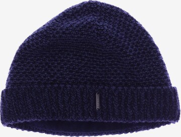 bugatti Hut oder Mütze One Size in Blau: predná strana