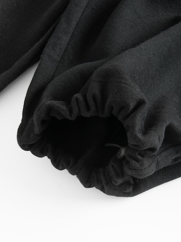 Cool Club Regular Pants in Black