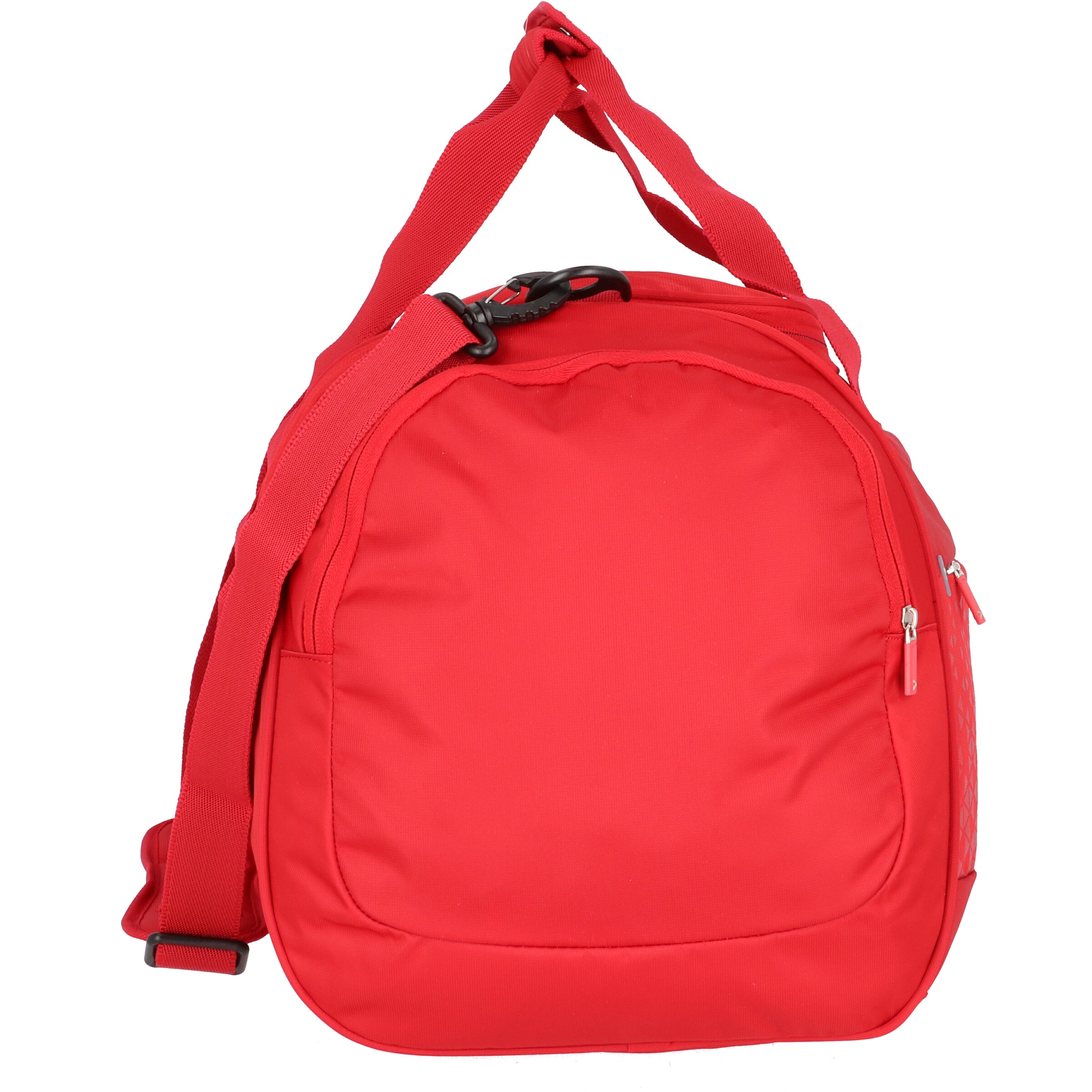 Roncato Weekender 'Crosslite' in Red