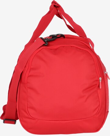 Roncato Weekender 'Crosslite' in Rot