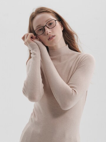 TorWeit Pullover‌‌‌‌‌‌‌‌ in Beige