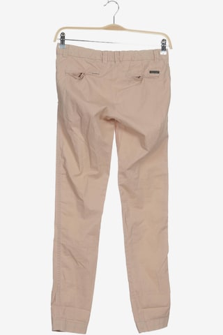 MAISON SCOTCH Pants in XS in Pink