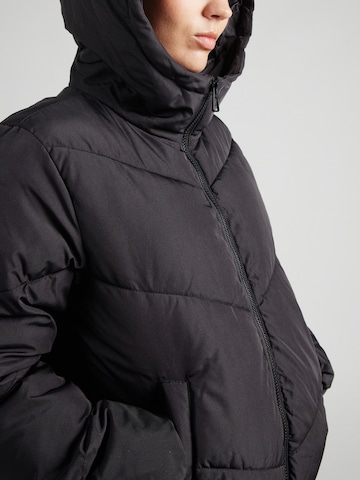Veste mi-saison 'ONAGNETE' ONLY en noir