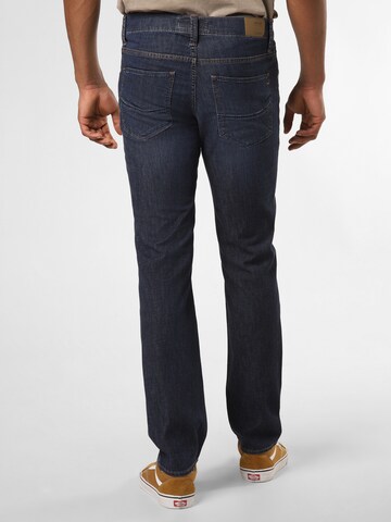 BRAX Regular Jeans 'Cadiz' in Blue