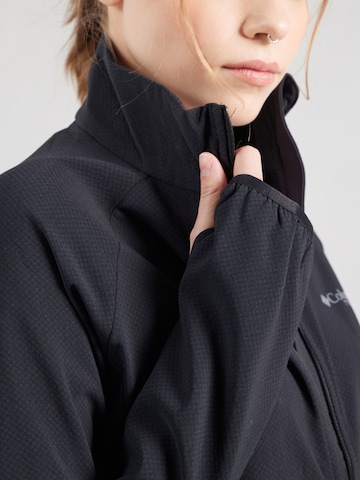 COLUMBIA Outdoorjacke 'Spectre Ridge' in Schwarz
