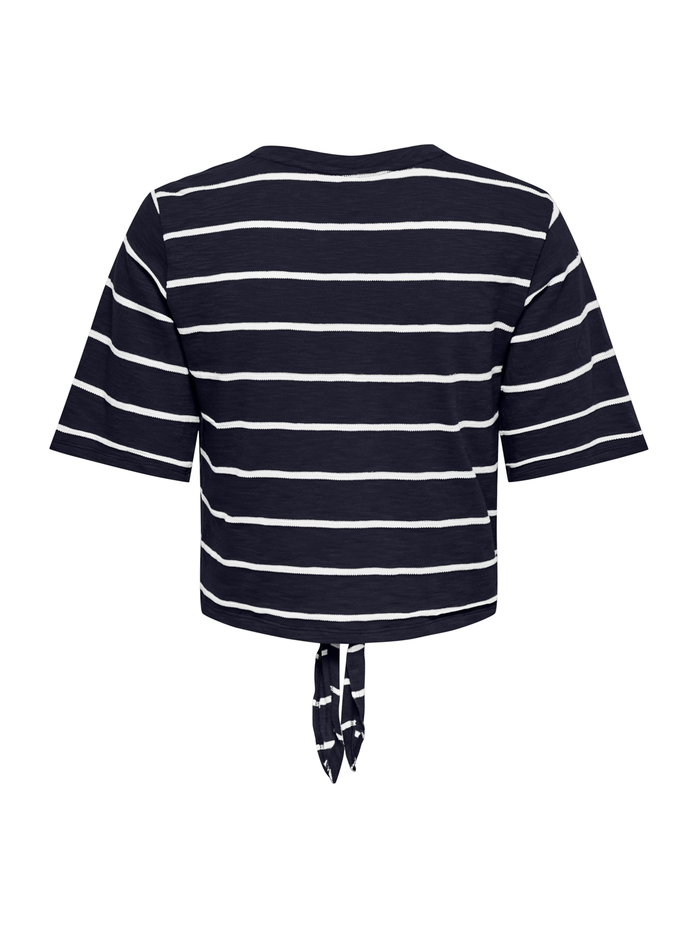 ONLY Shirt 'ONLSUMMER' in Blue