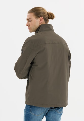 Whistler Outdoor jacket 'Hakono' in Green