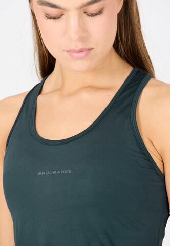 ENDURANCE Sports top 'Nan' in Blue