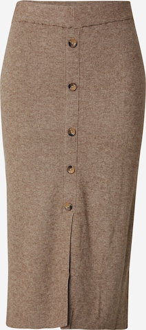 ONLY Carmakoma Hame 'CARIBI' värissä beige: etupuoli