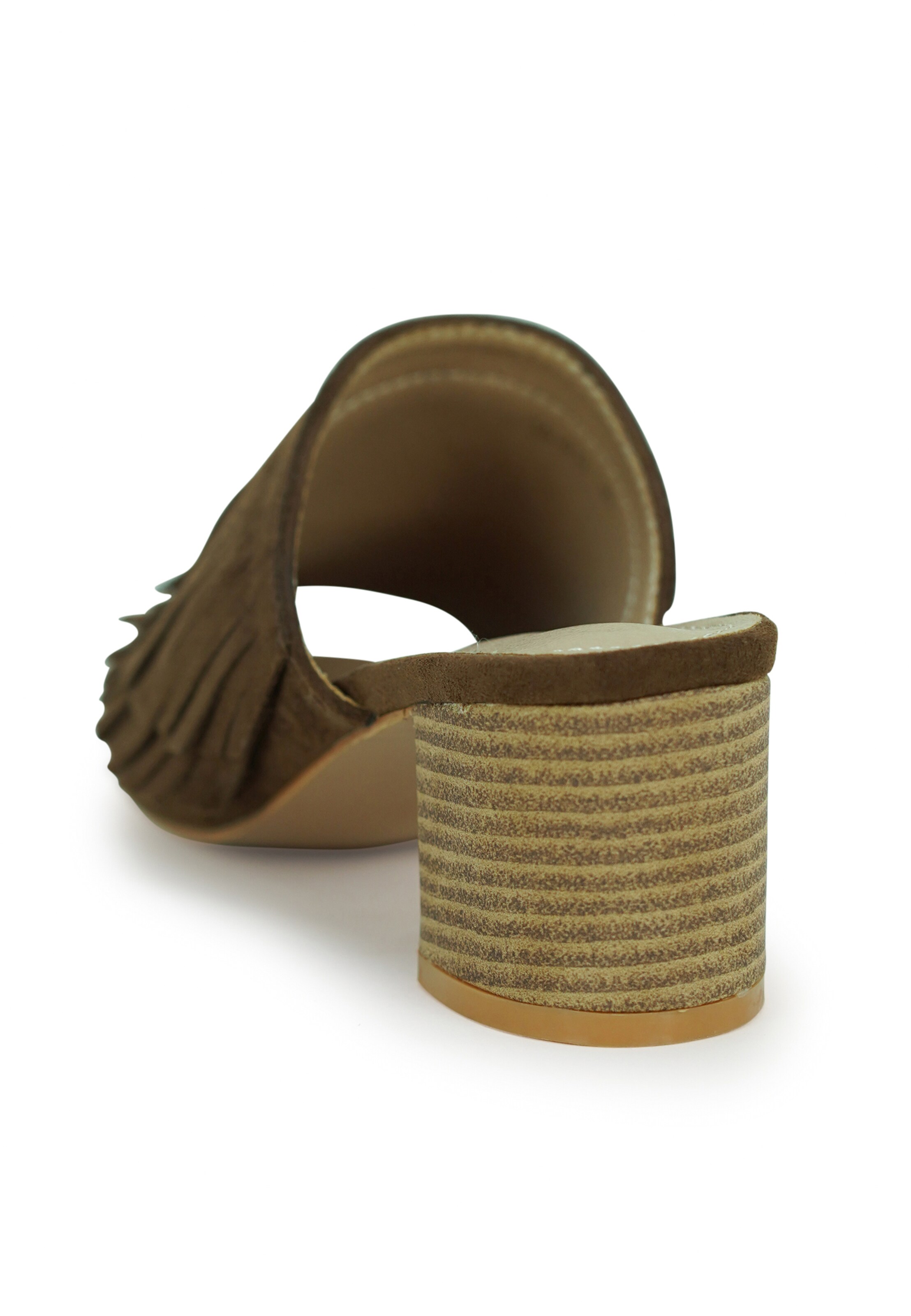 Findlay Mule 'CUPA' in Brown