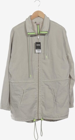 Qiero Jacket & Coat in L in Grey: front