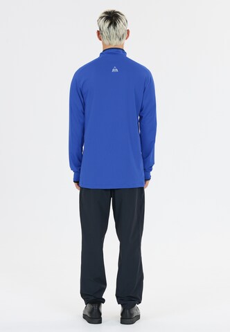 SOS Sports sweater in Blue