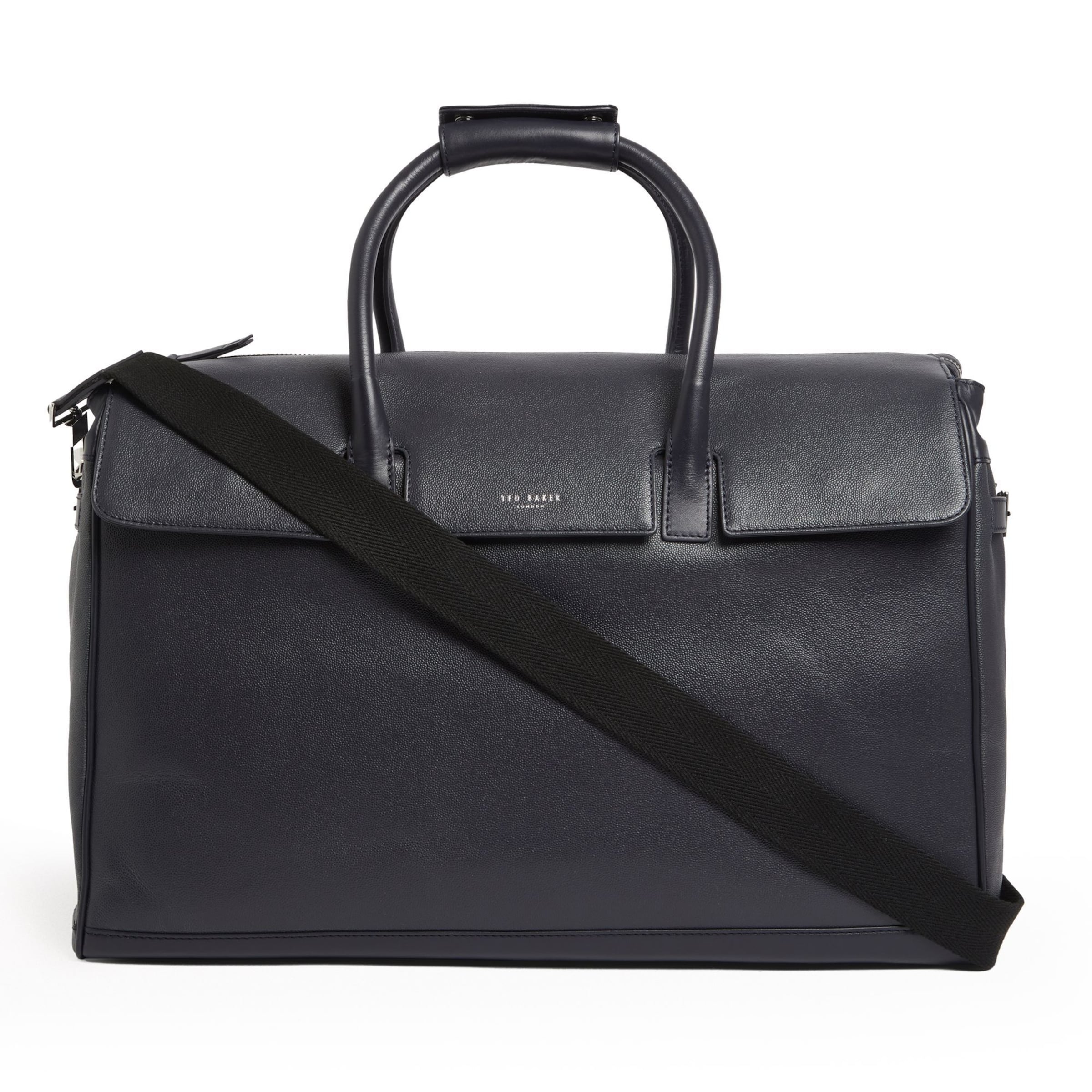 Borsa weekend 'Karters' di Ted Baker in nero: frontale