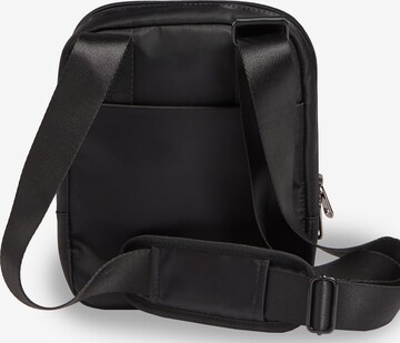 Stratic Crossbody Bag in Black