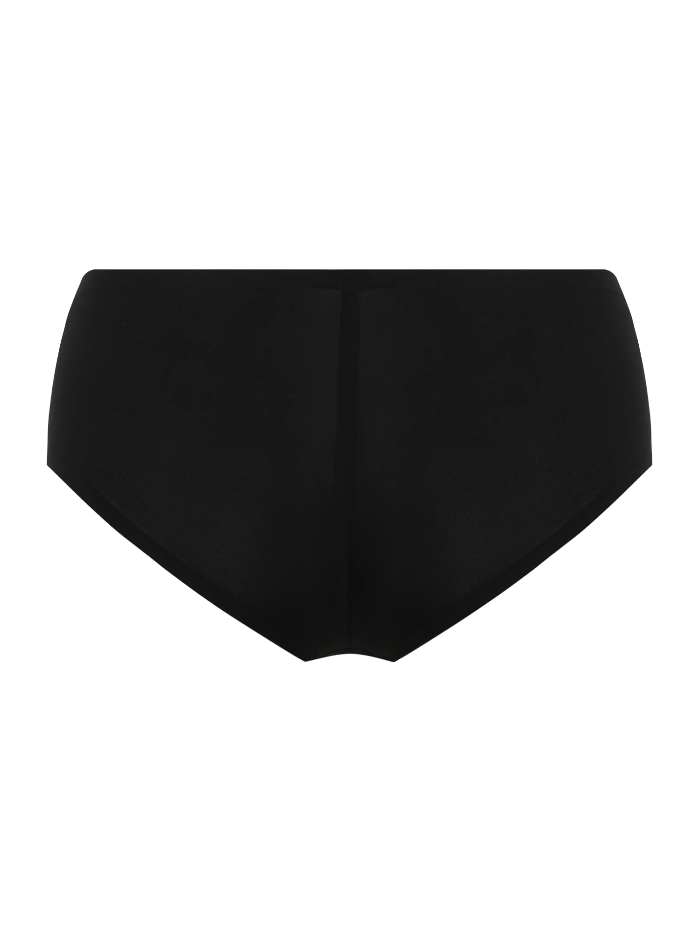 Chantelle Трусы-слипы 'CHEEKINI' в Черный