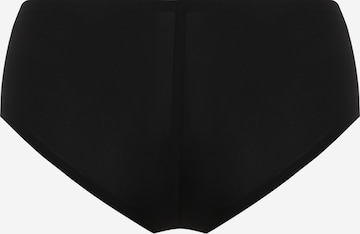 Chantelle قميص نسائي تحتي 'CHEEKINI' بلون أسود