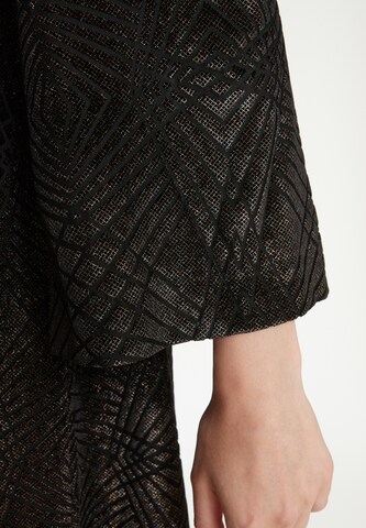 Ana Alcazar Evening dress ' Tama ' in Black
