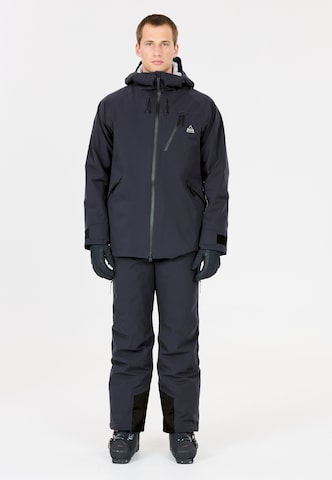 SOS Sportjas 'Unbound' in Blauw