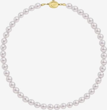 ROUGEMONT Jewellery Kette 'Elegante' in Gold: Vorderseite