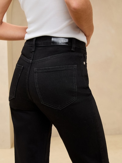 Lipsy Džínsy - čierna, Produkt