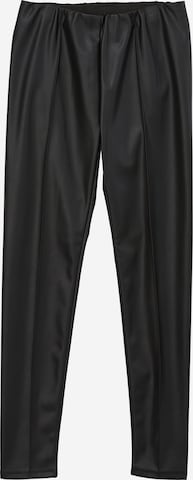 s.Oliver Slimfit Leggings i svart: forside