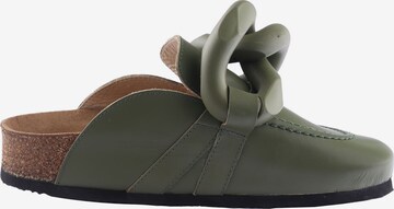 D.MoRo Shoes Mules 'Obasere' in Green