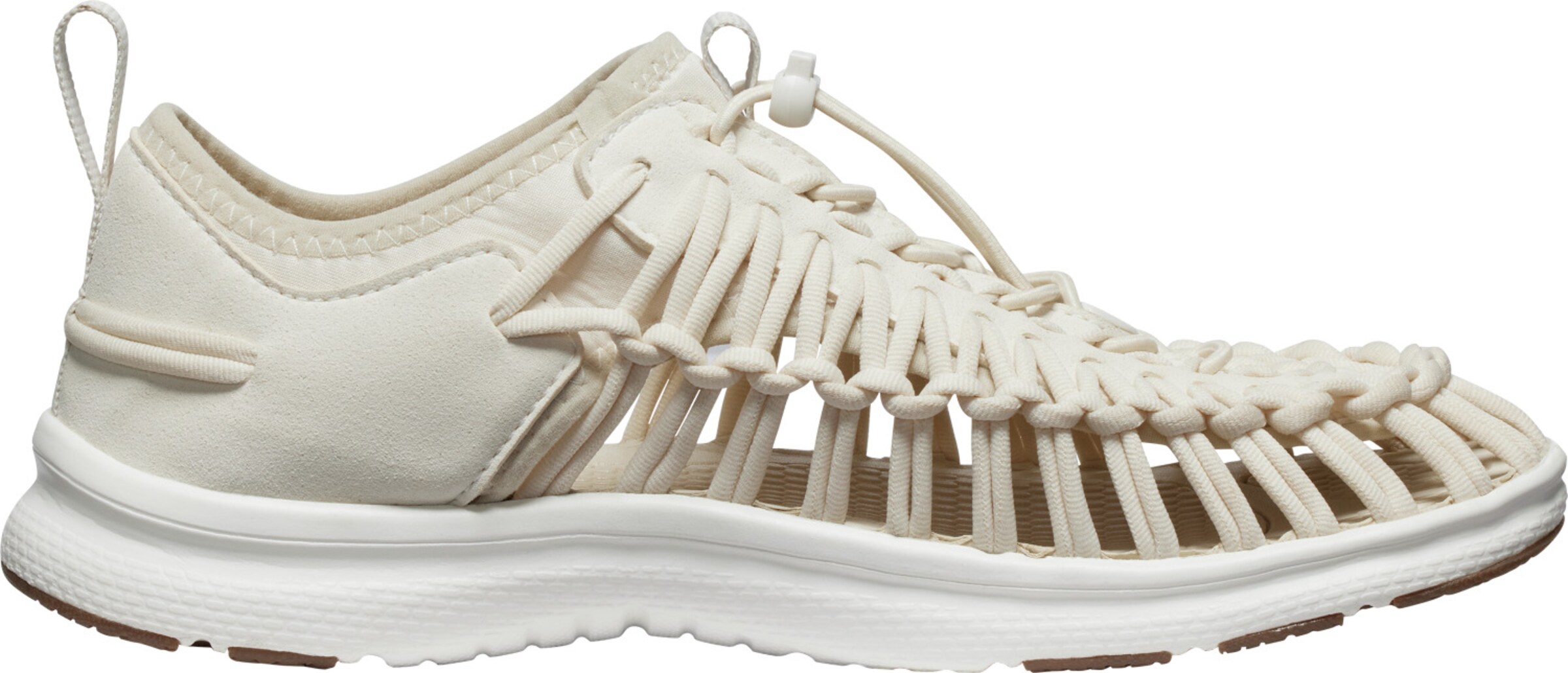 KEEN Sandale in Beige