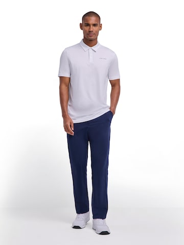 FALKE Shirt in White