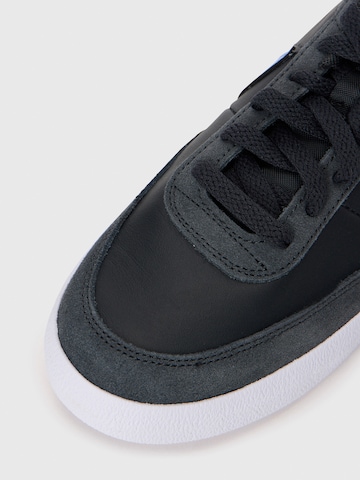 Nike SportswearTenisice 'KILLSHOT 2' - crna boja