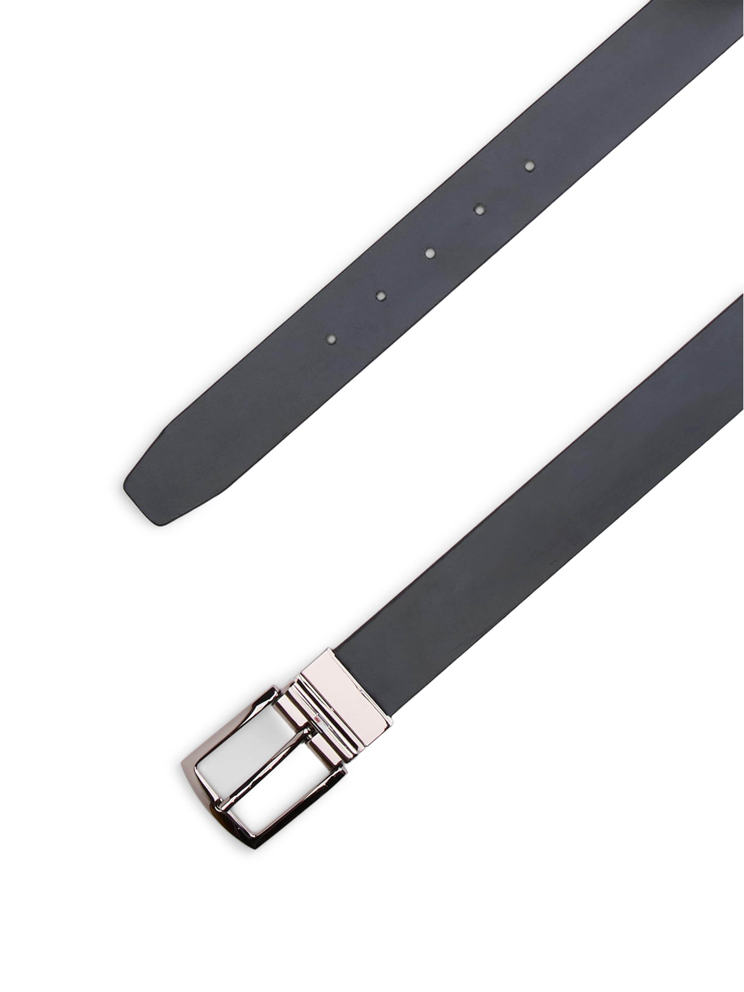 TOMMY HILFIGER Ремень 'DENTON' в Синий