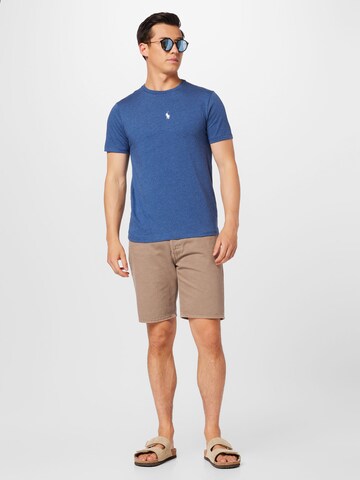 Polo Ralph Lauren T-Shirt in Blau