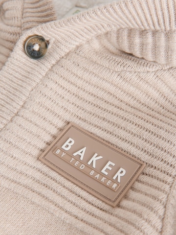 Baker by Ted Baker Overall in Beige