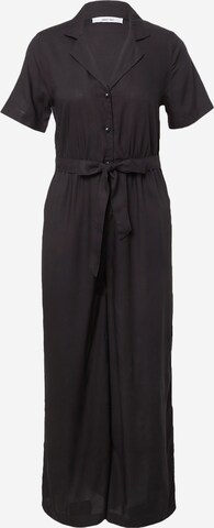 ABOUT YOU Jumpsuit 'Elena' in Zwart: voorkant