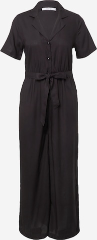 ABOUT YOU Jumpsuit 'Elena' in Black: front